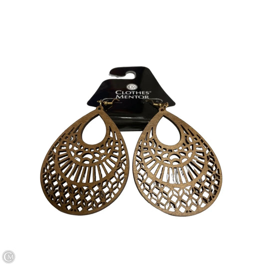 Earrings Dangle/drop By Clothes Mentor