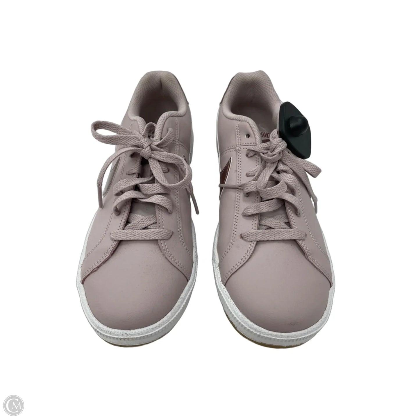 Shoes Sneakers By Nike In Purple, Size: 8.5