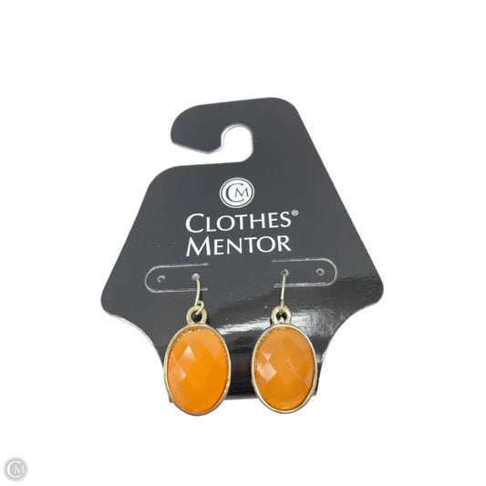 Earrings Dangle/drop By Clothes Mentor