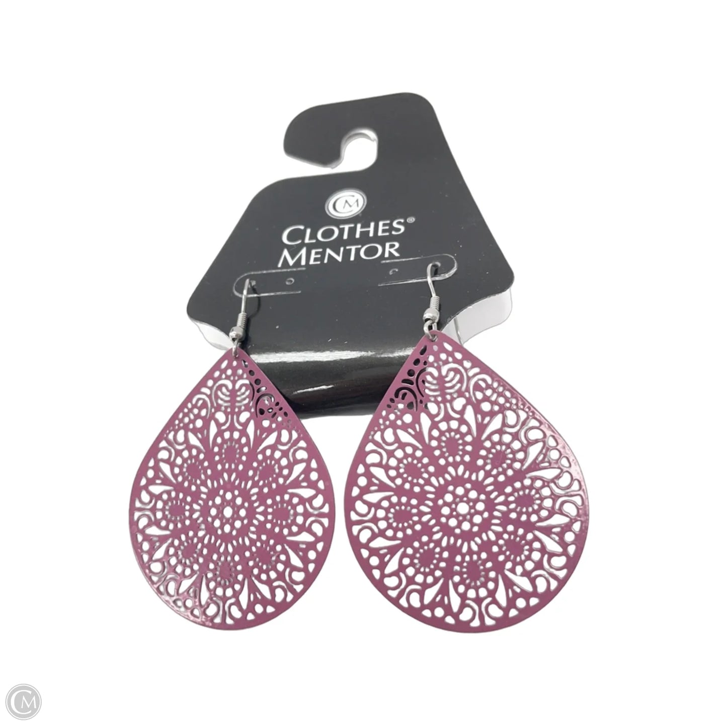 Earrings Dangle/drop By Clothes Mentor