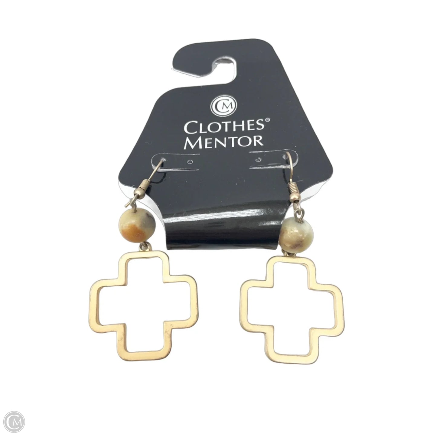 Earrings Dangle/drop By Clothes Mentor