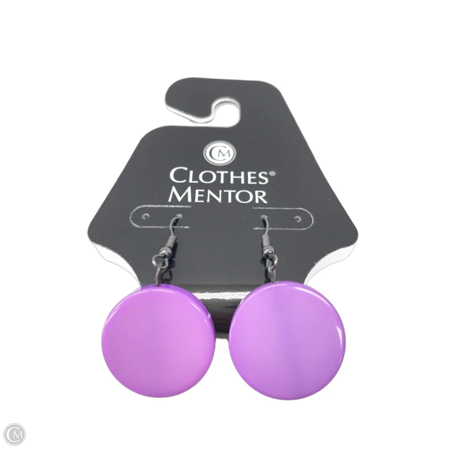 Earrings Dangle/drop By Clothes Mentor