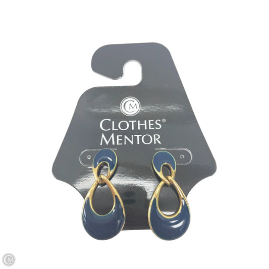 Earrings Dangle/drop By Clothes Mentor