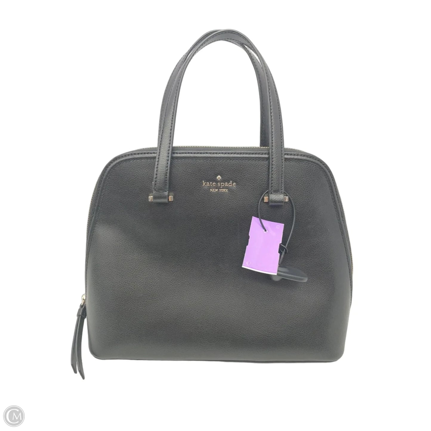 Handbag Designer By Kate Spade, Size: Medium
