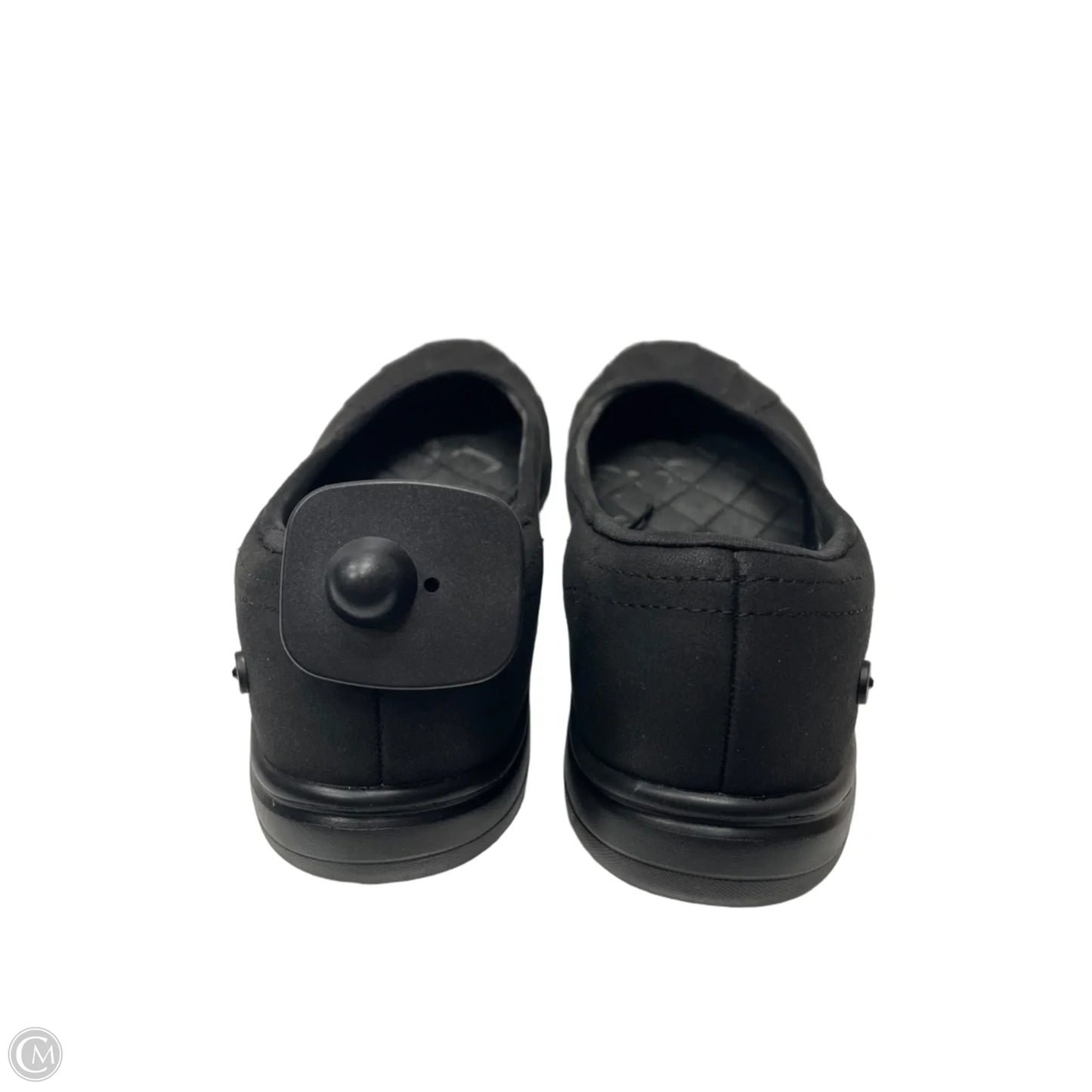 Shoes Sneakers By Skechers In Black, Size: 10