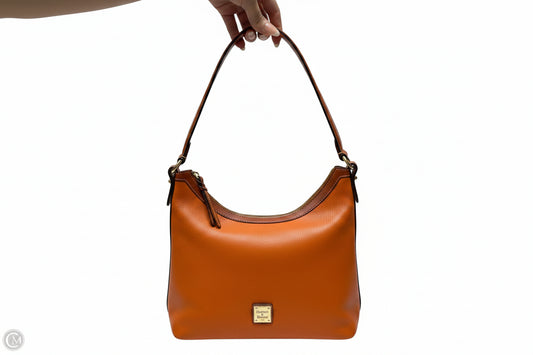 Handbag Designer By Dooney And Bourke, Size: Medium