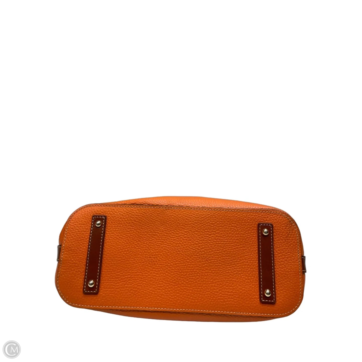 Handbag Designer By Dooney And Bourke, Size: Medium