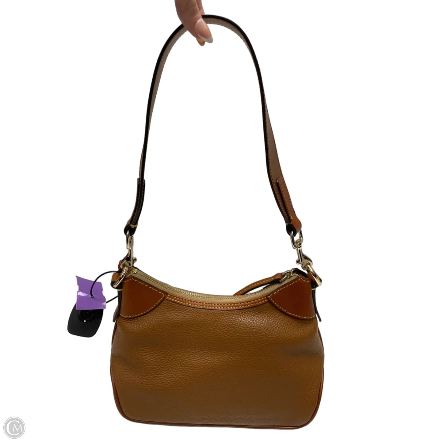 Handbag Designer By Dooney And Bourke, Size: Small