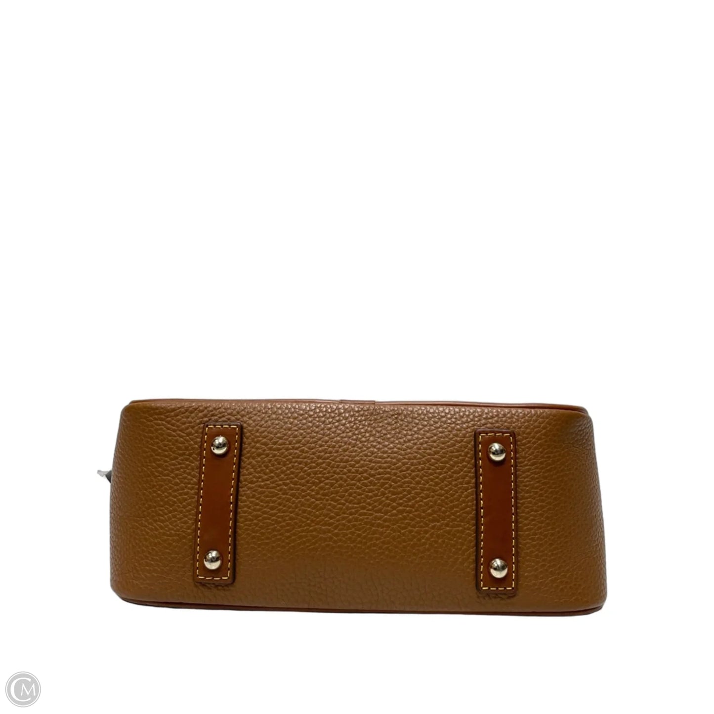 Handbag Designer By Dooney And Bourke, Size: Small
