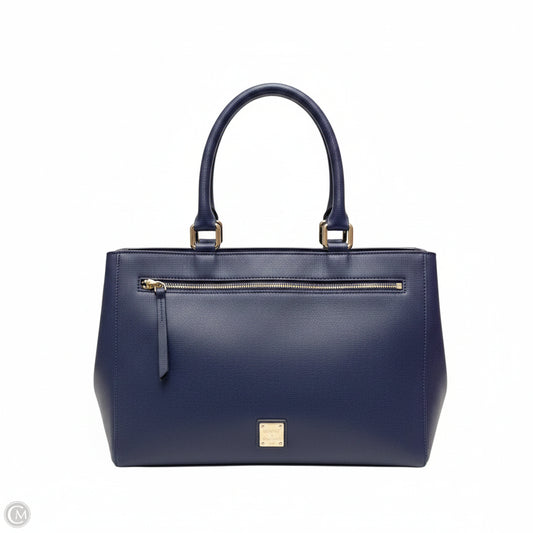 Handbag Designer By Dooney And Bourke, Size: Large