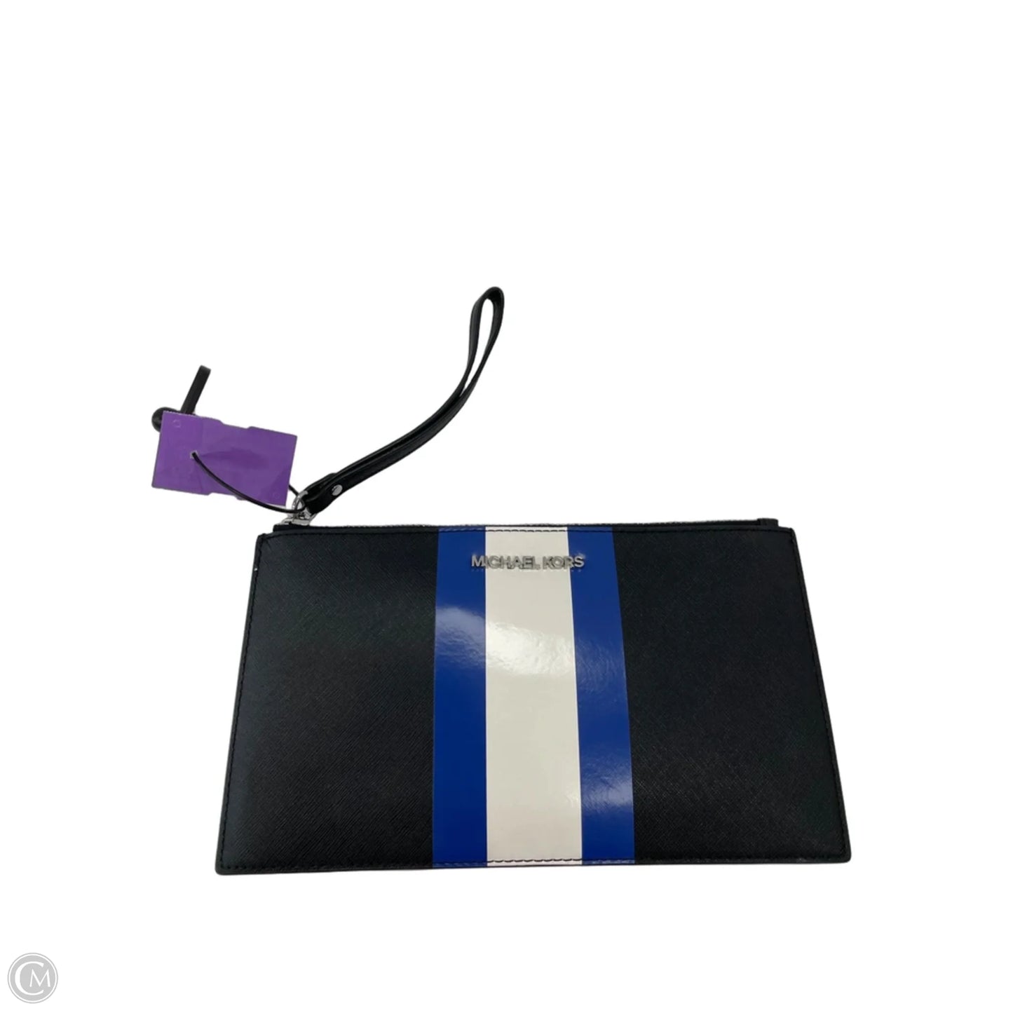 Wristlet Designer By Michael Kors, Size: Medium