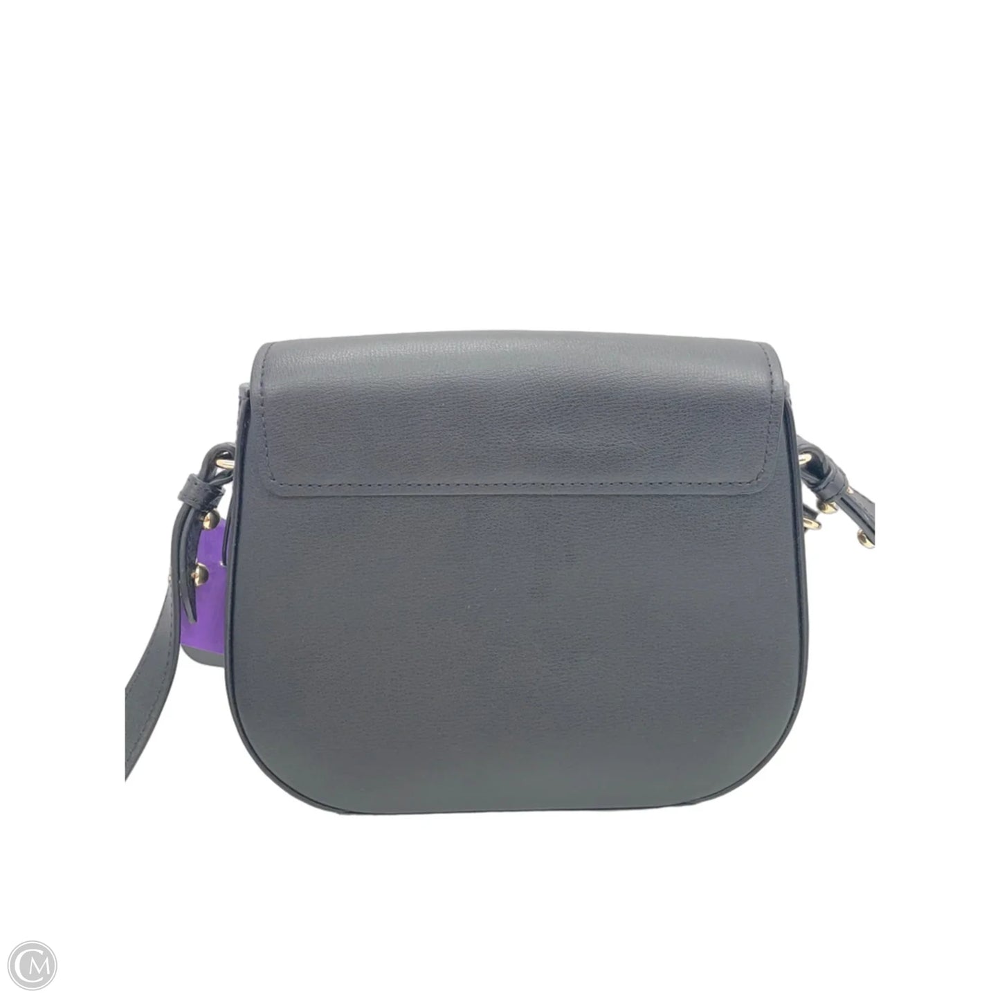 Crossbody Luxury Designer By Marc Jacobs, Size: Small