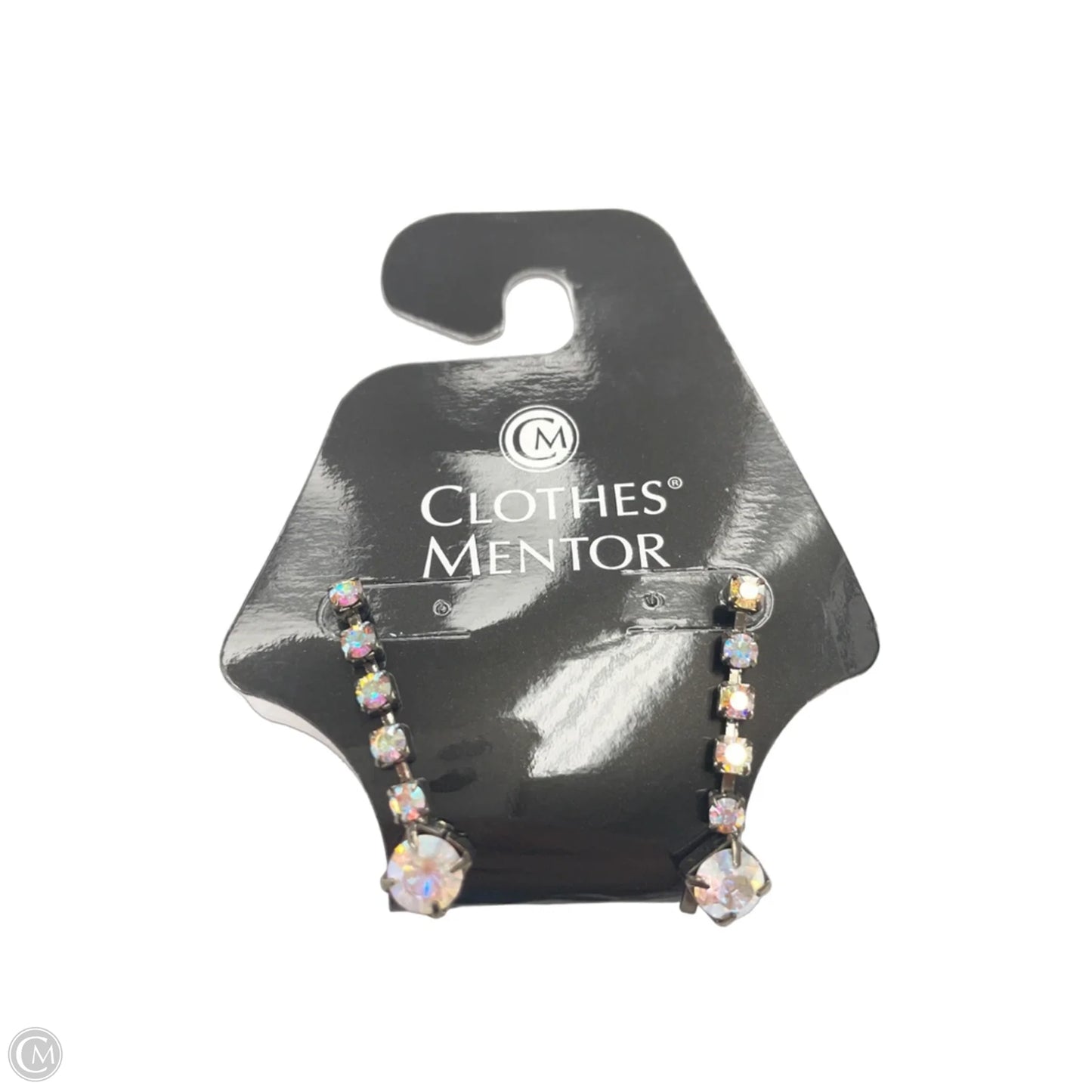 Earrings Dangle/drop By Clothes Mentor