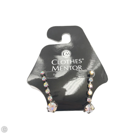 Earrings Dangle/drop By Clothes Mentor