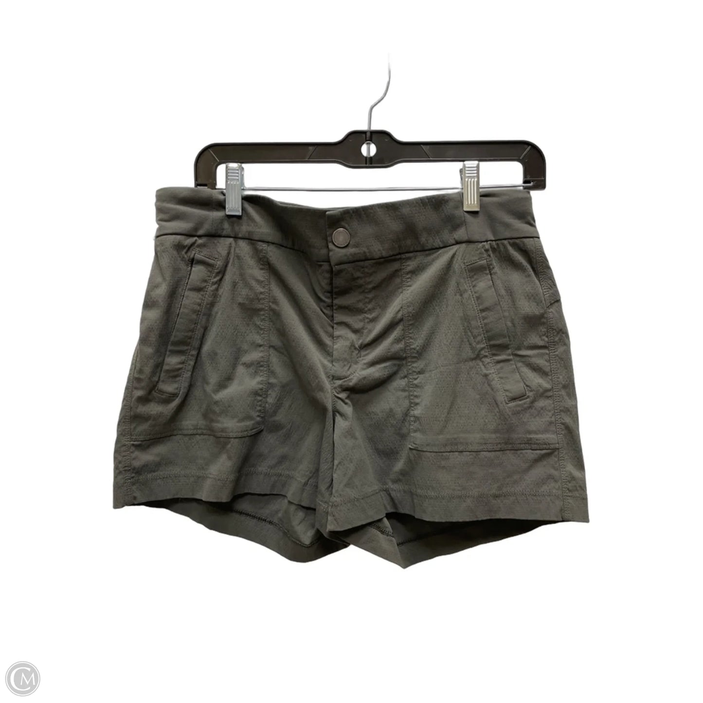 Shorts By Athleta In Green, Size: 6