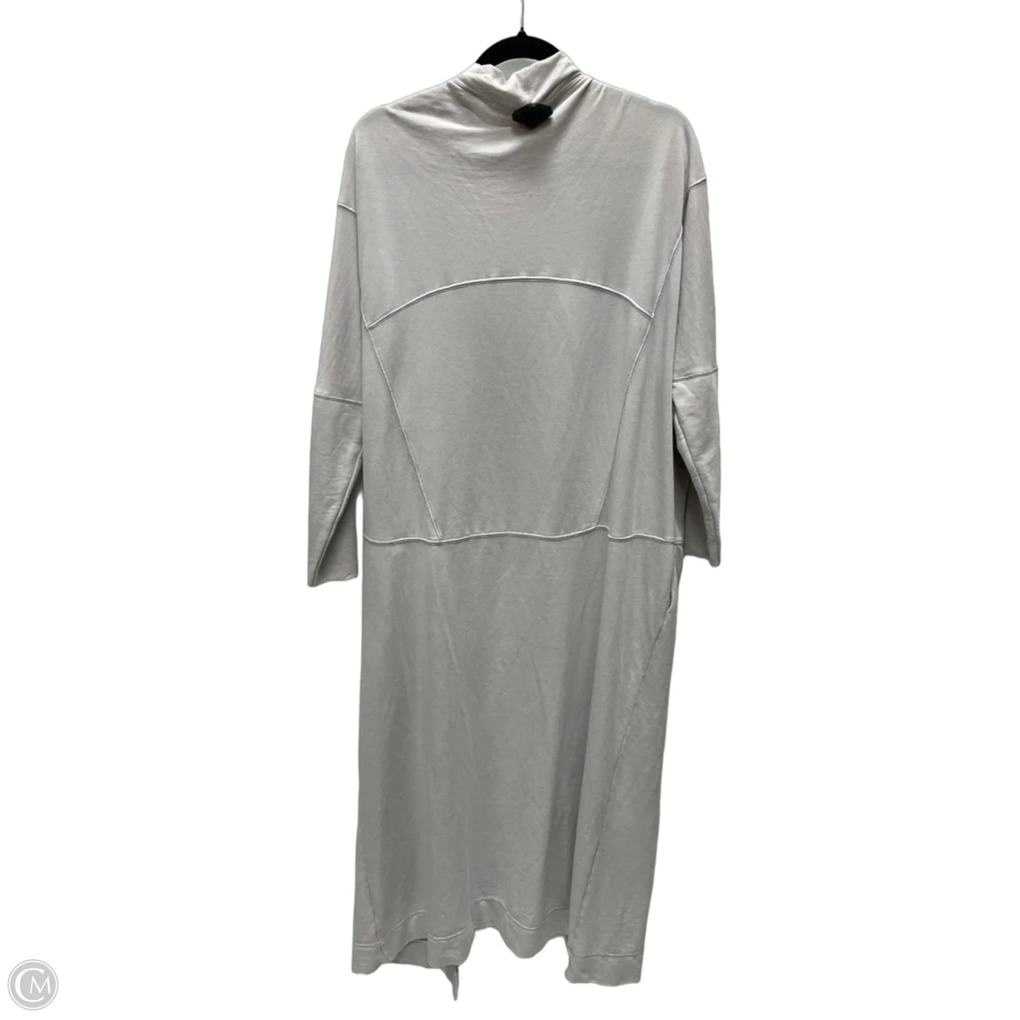 Cardigan By Free People In Grey, Size: S
