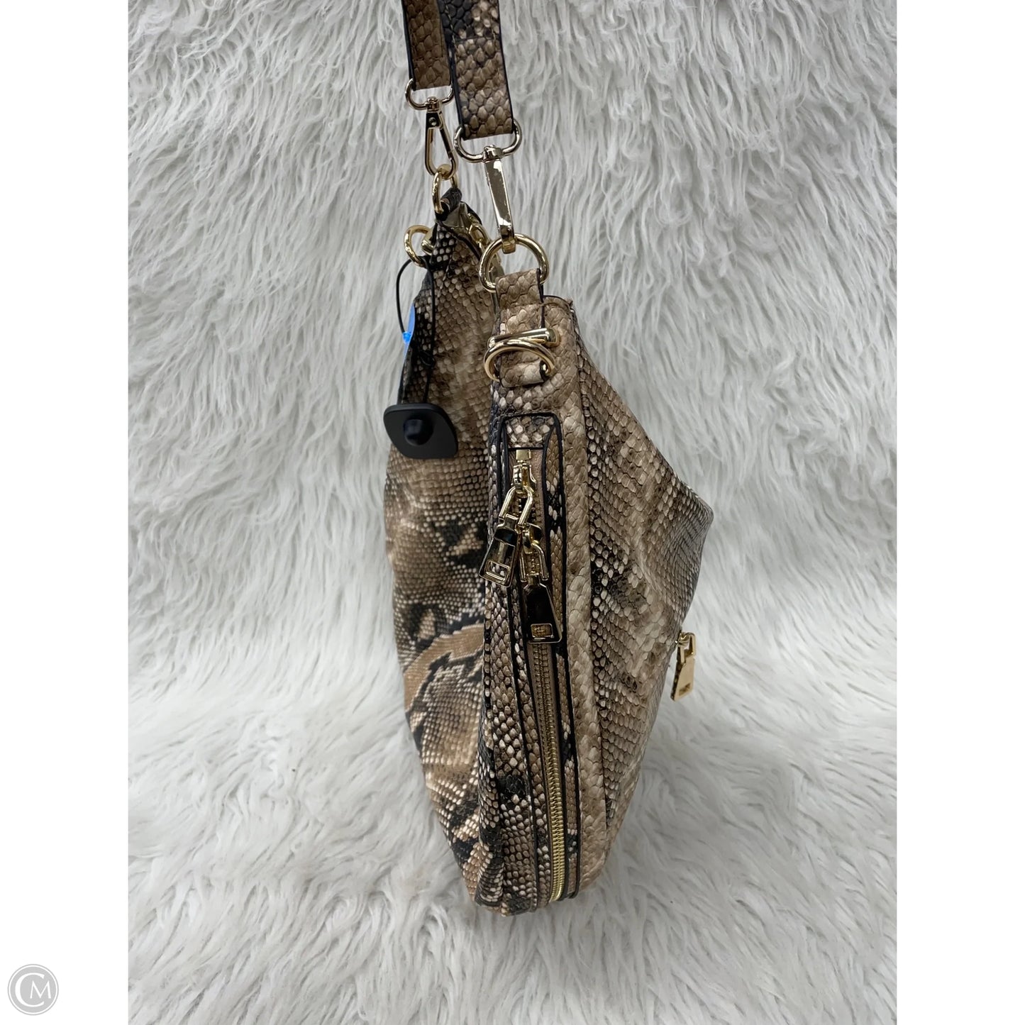 Handbag By Inc, Size: Medium