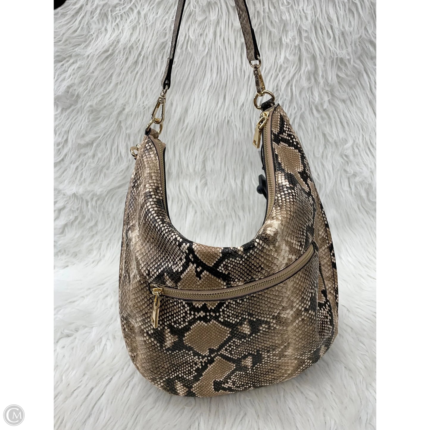 Handbag By Inc, Size: Medium