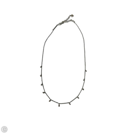 Necklace Choker & Collar By Kendra Scott