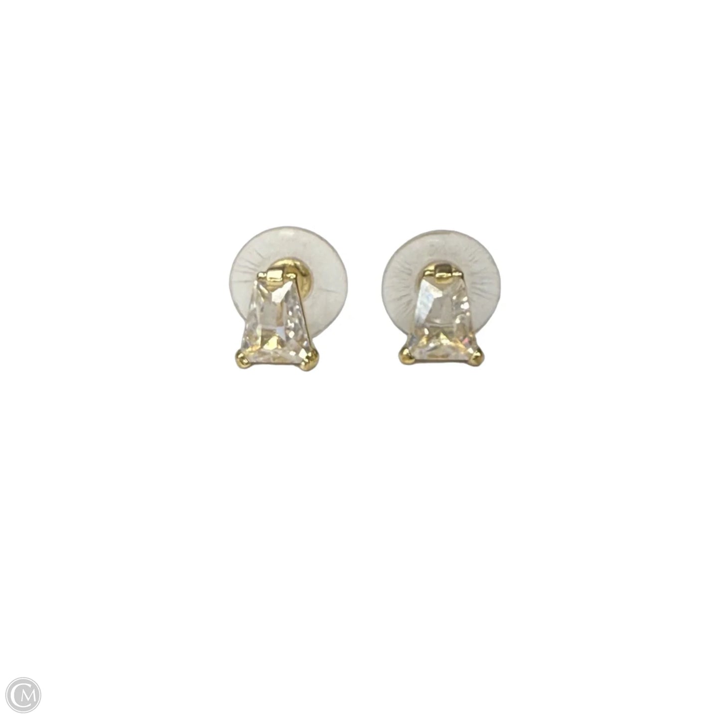 Earrings Stud By Kendra Scott