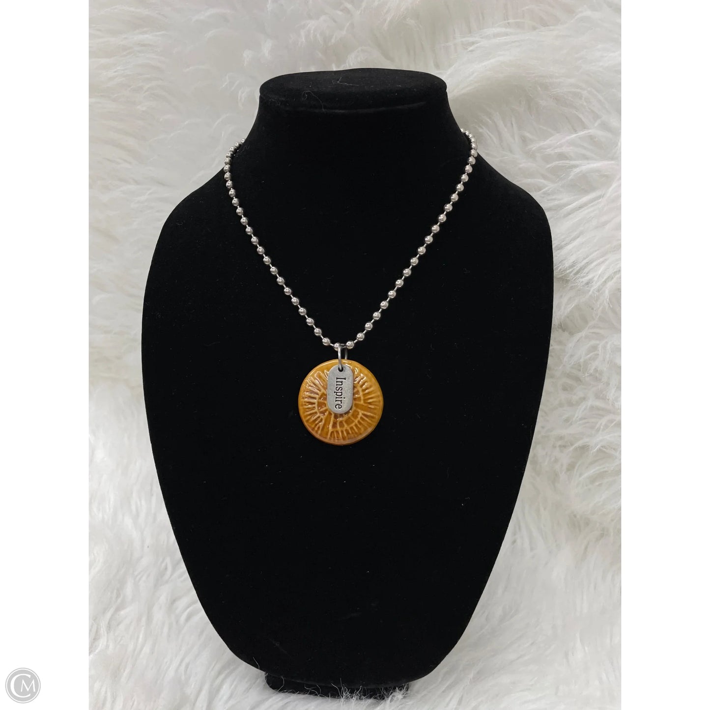 Necklace Statement By Clothes Mentor