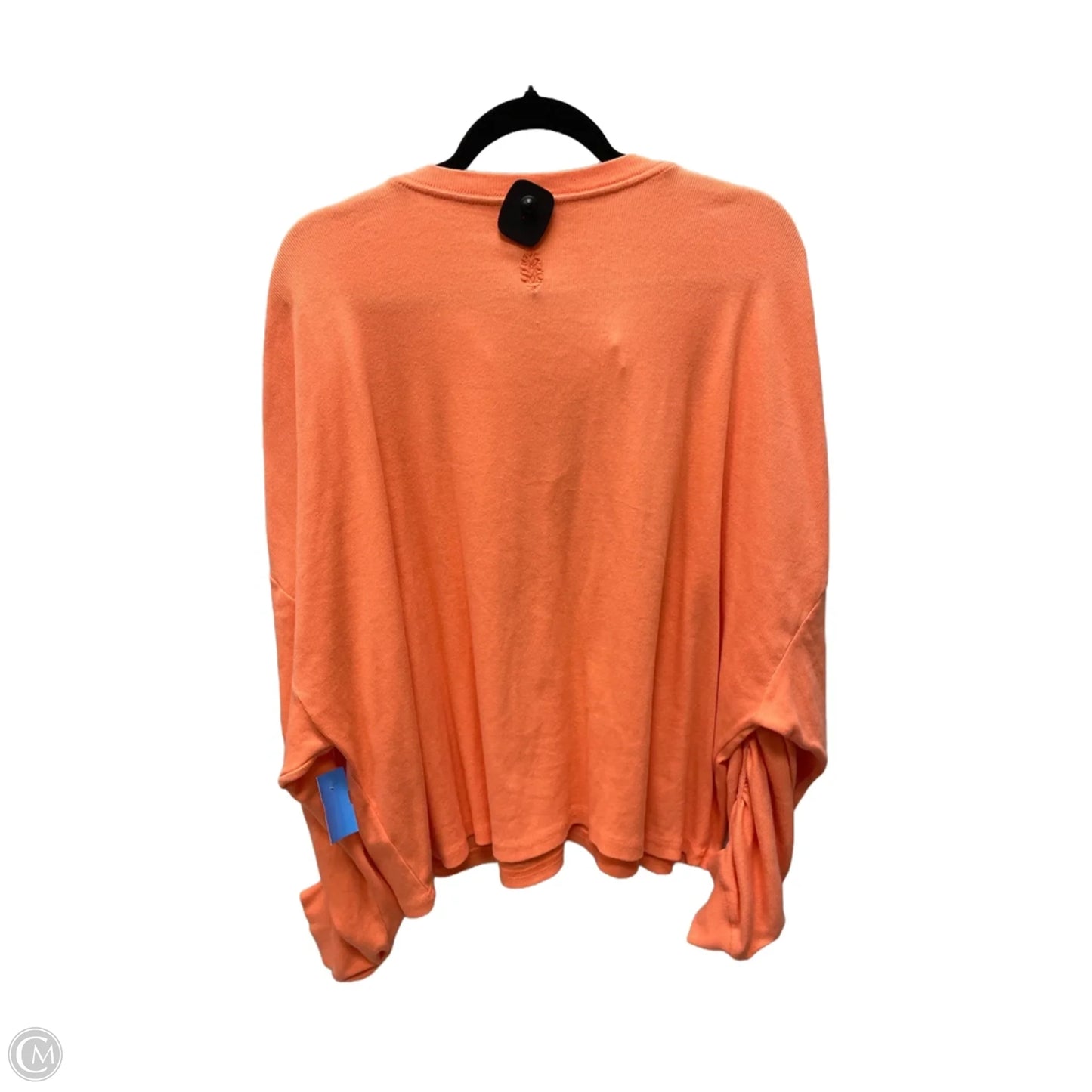 Sweater By Free People In Coral, Size: M