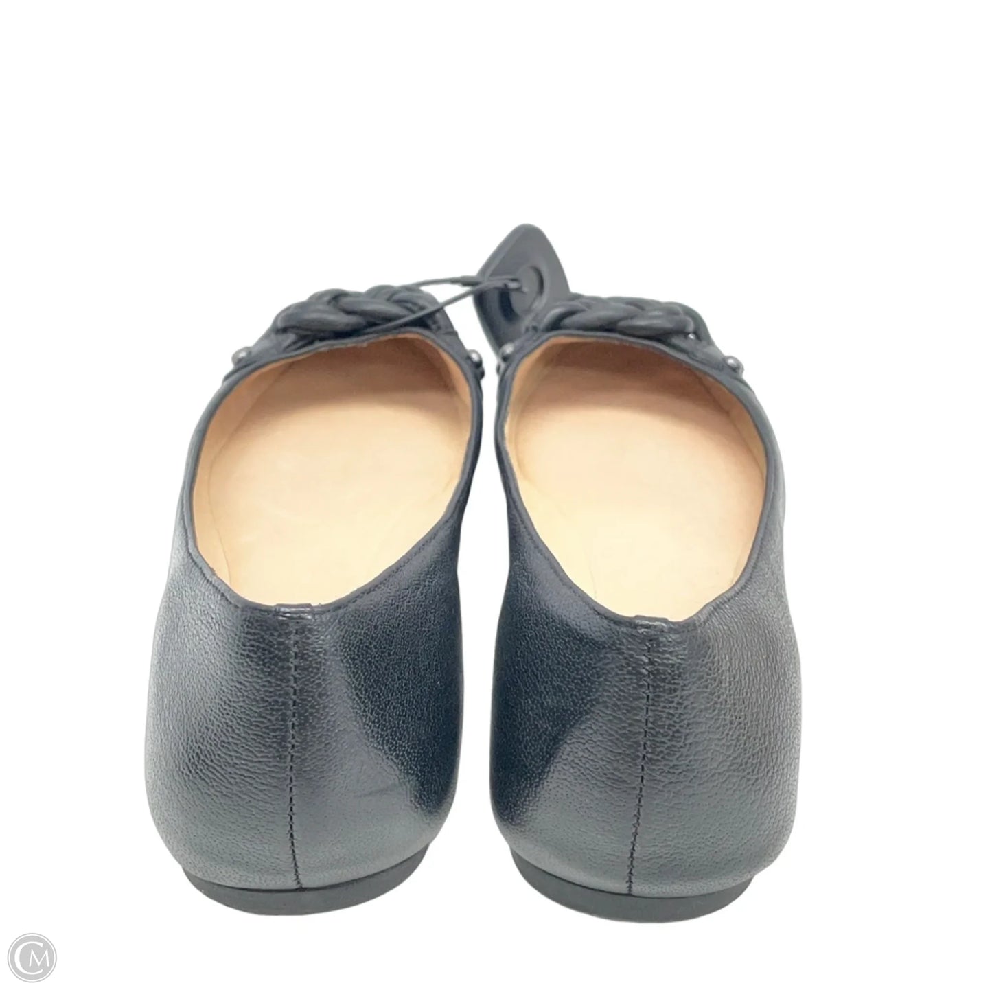 Shoes Flats By Gianni Bini In Black, Size: 6