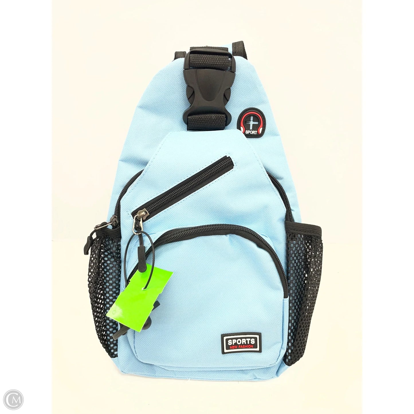 Backpack By Sport, Size: Small