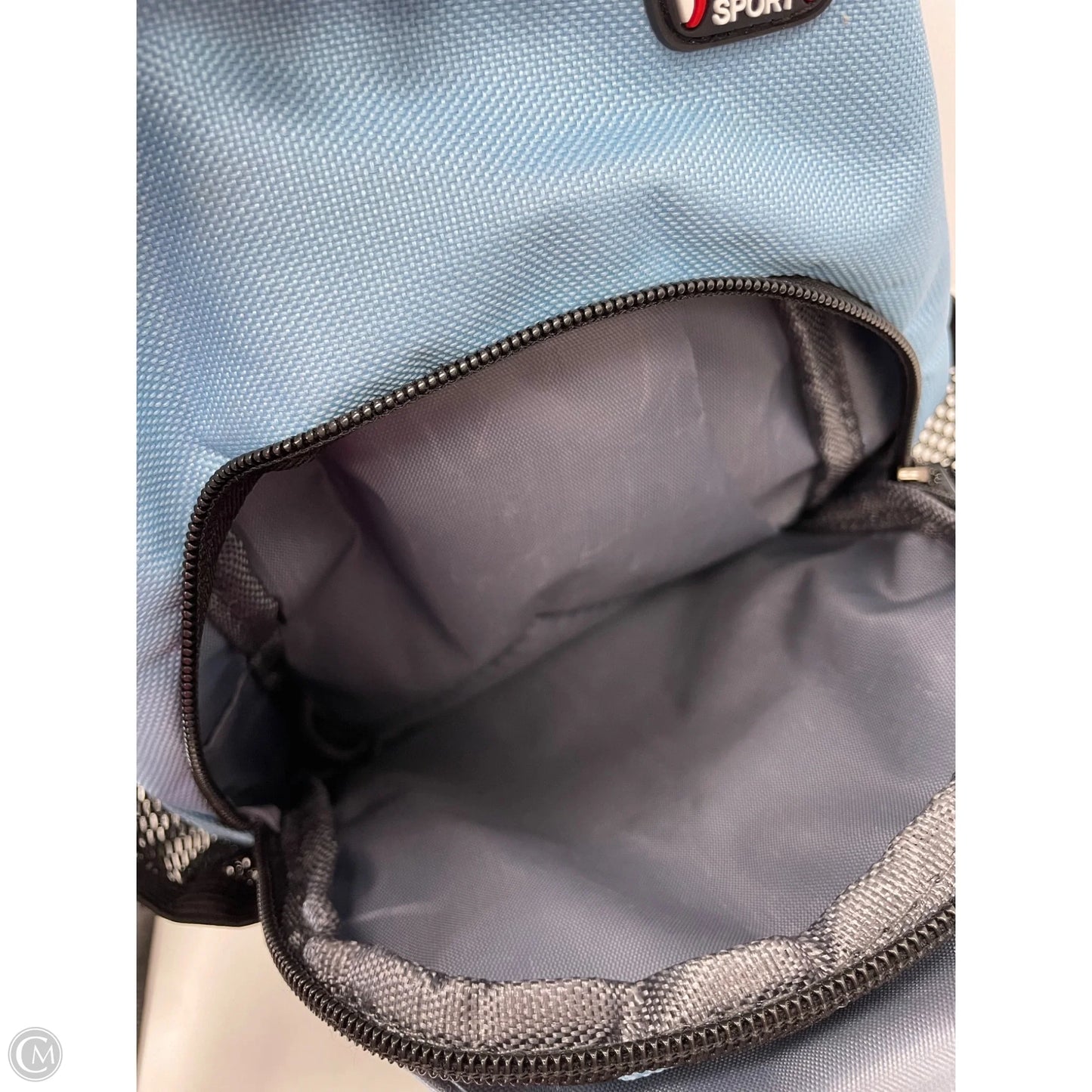 Backpack By Sport, Size: Small