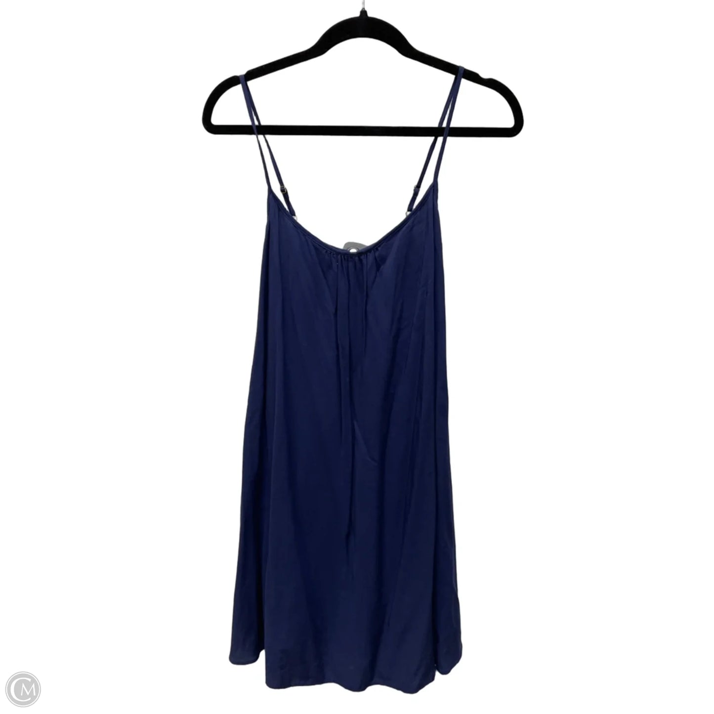 Dress Designer By Lilly Pulitzer In Navy, Size: Xs