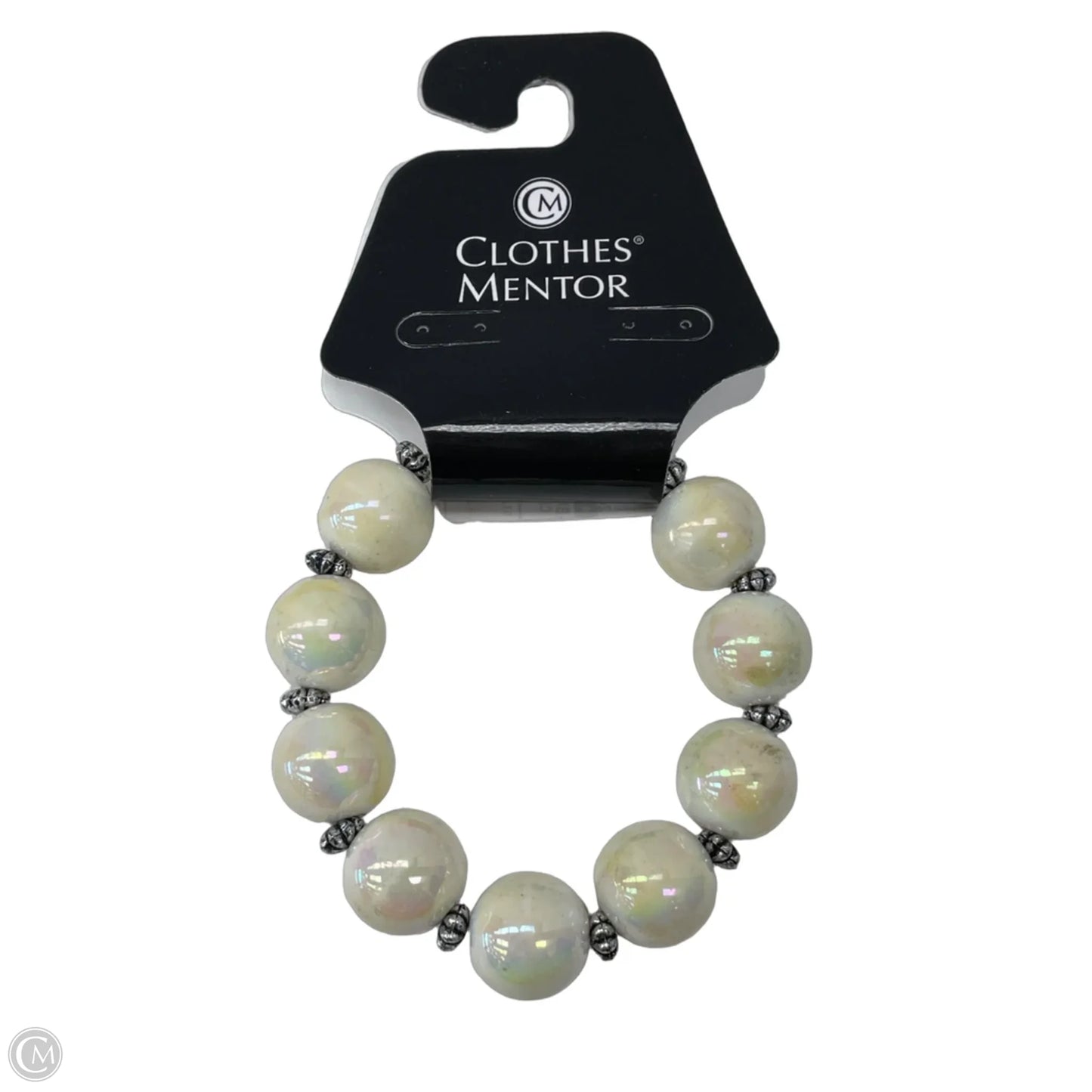 Bracelet Beaded By Clothes Mentor