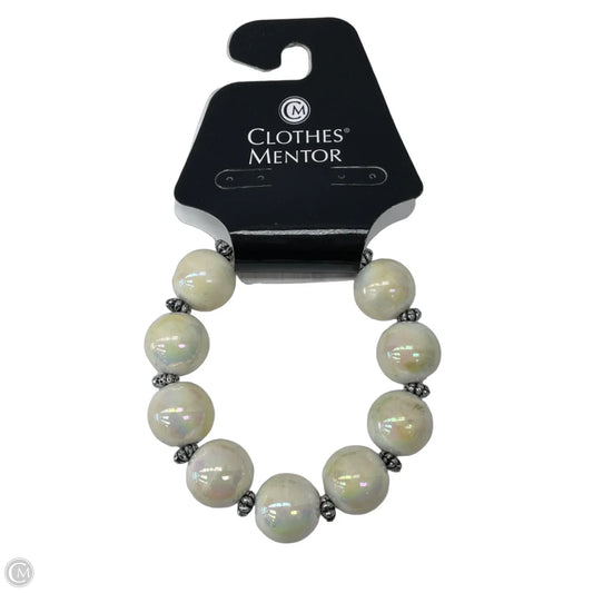Bracelet Beaded By Clothes Mentor