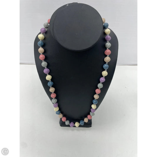 Necklace Other By Clothes Mentor