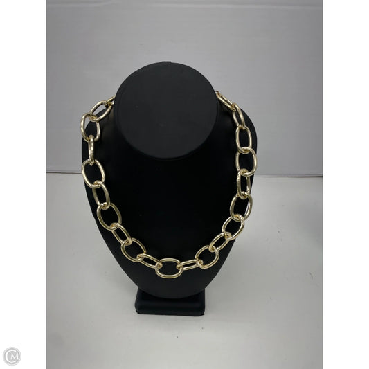 Necklace Chain By Clothes Mentor