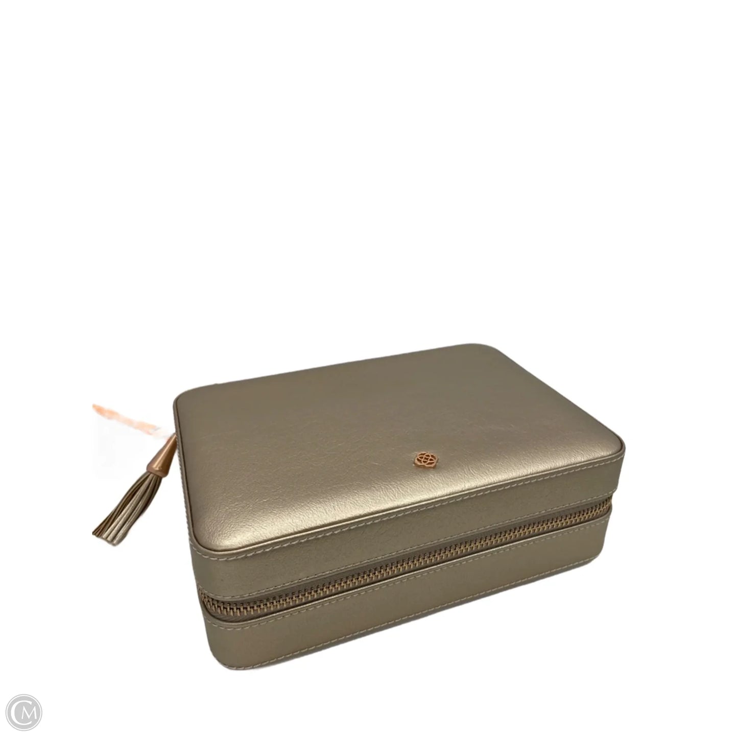 Jewelry Case By Kendra Scott, Size: Medium