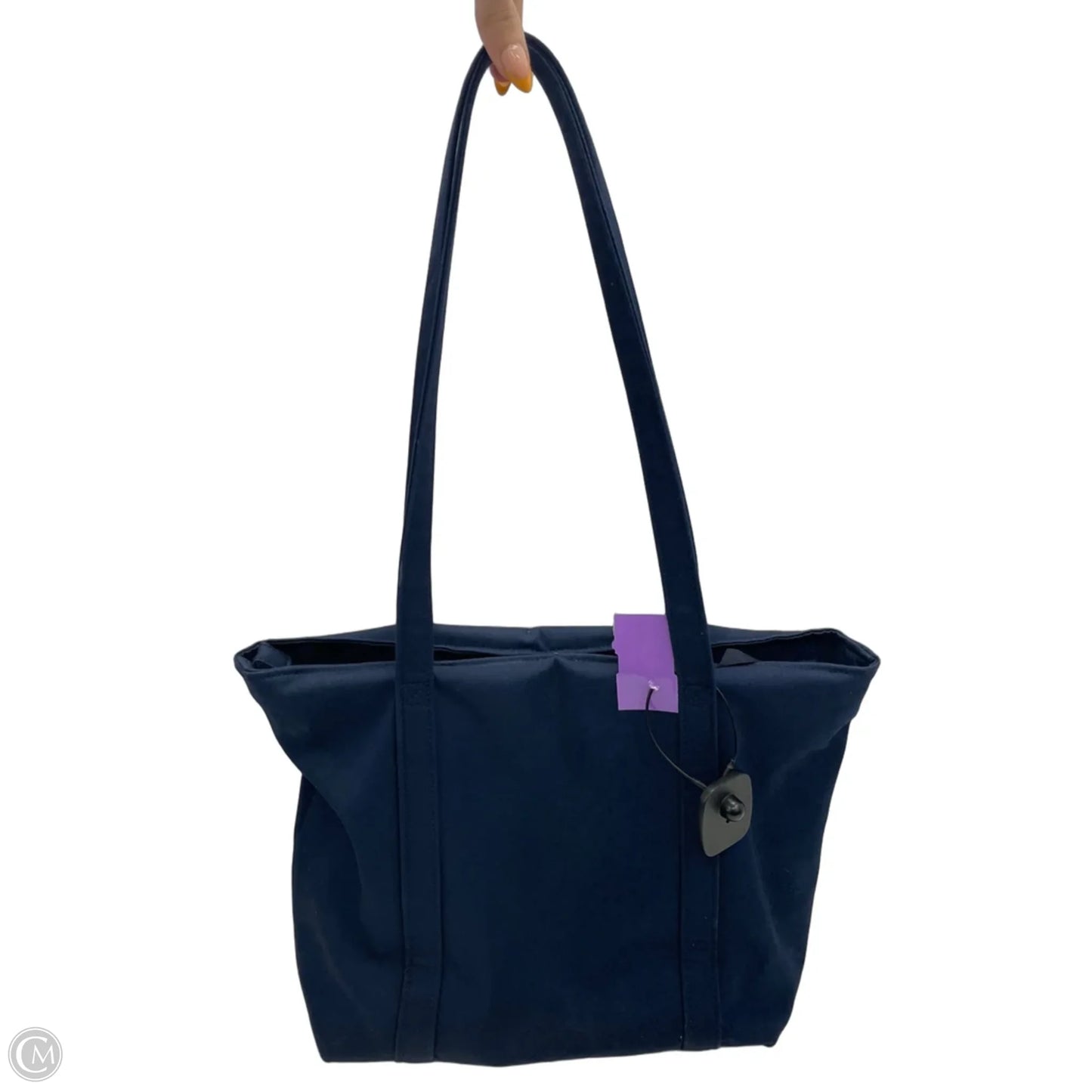 Handbag By Vera Bradley, Size: Medium