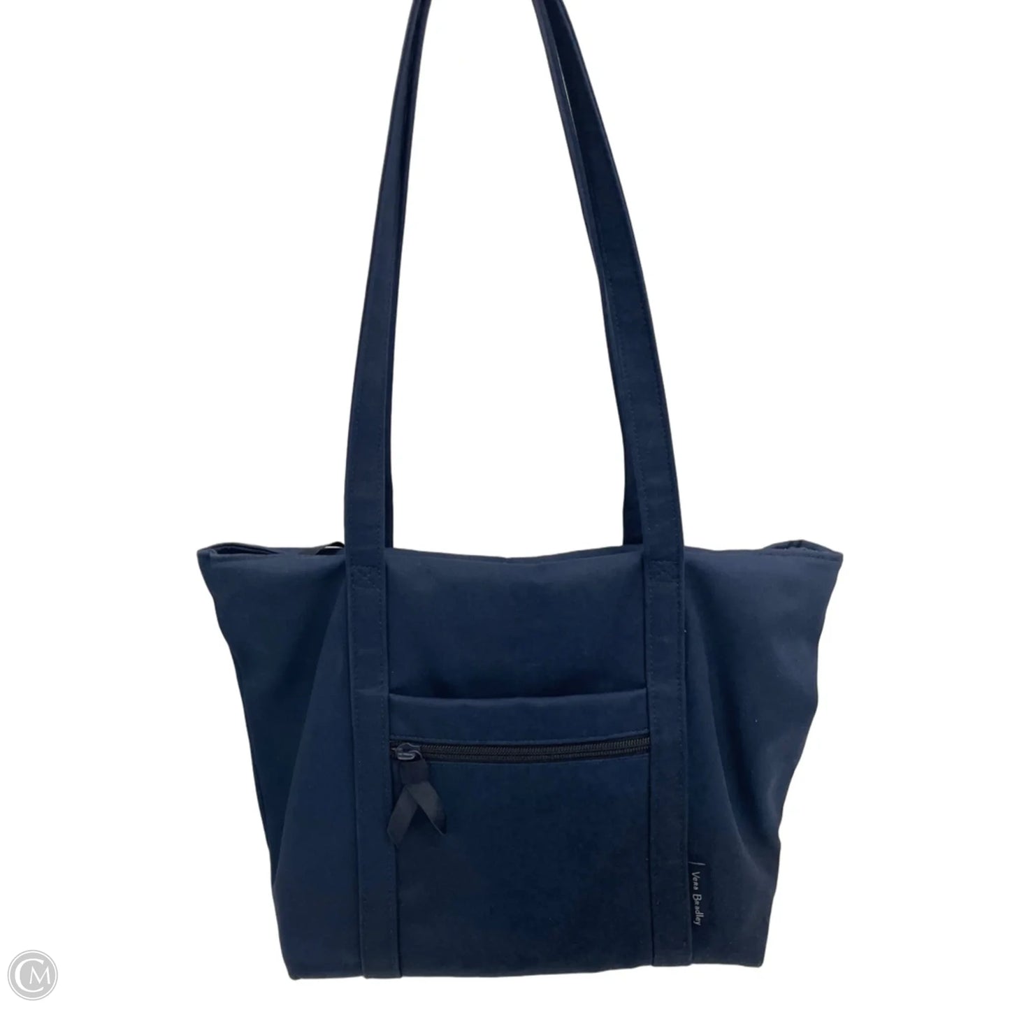 Handbag By Vera Bradley, Size: Medium