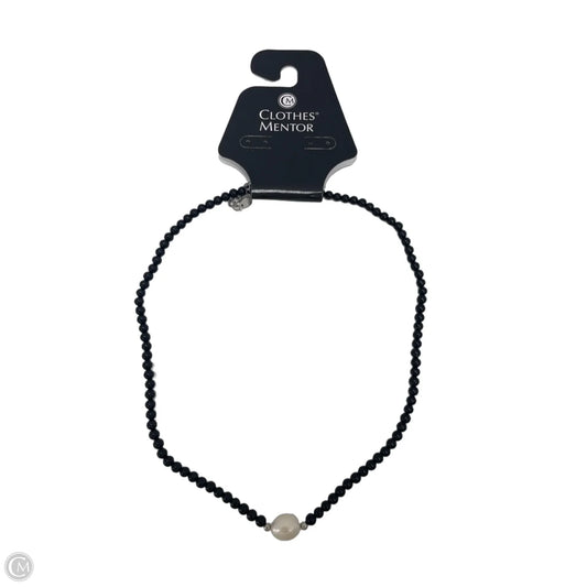 Necklace Sterling Silver By Clothes Mentor