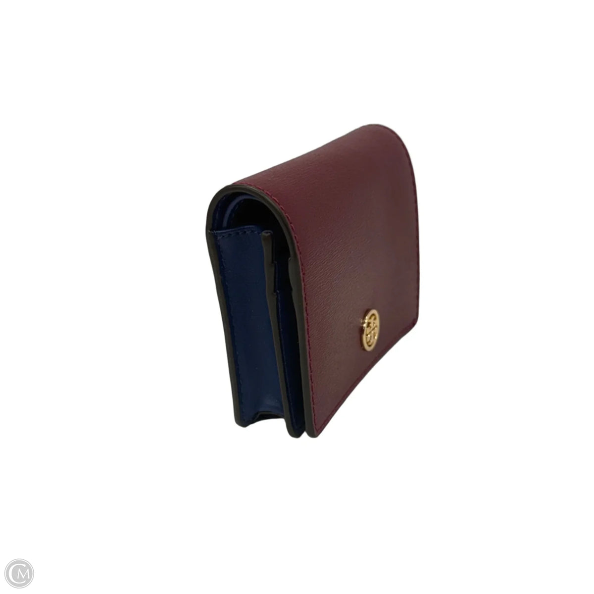 Wallet Designer By Tory Burch, Size: Small