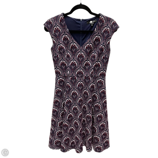 Dress Casual Short By Cmb In Multi-colored, Size: Xs