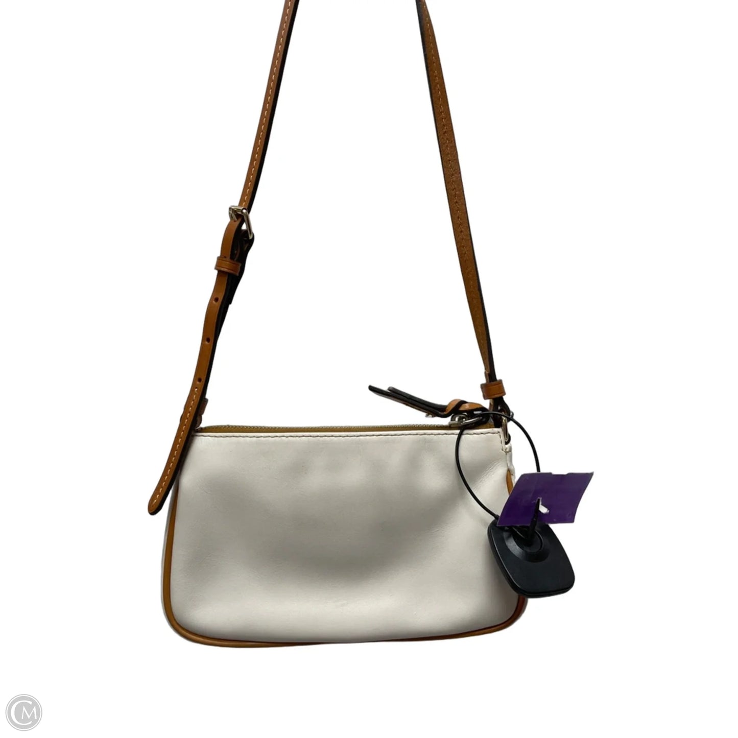 Crossbody Designer By Dooney And Bourke, Size: Small