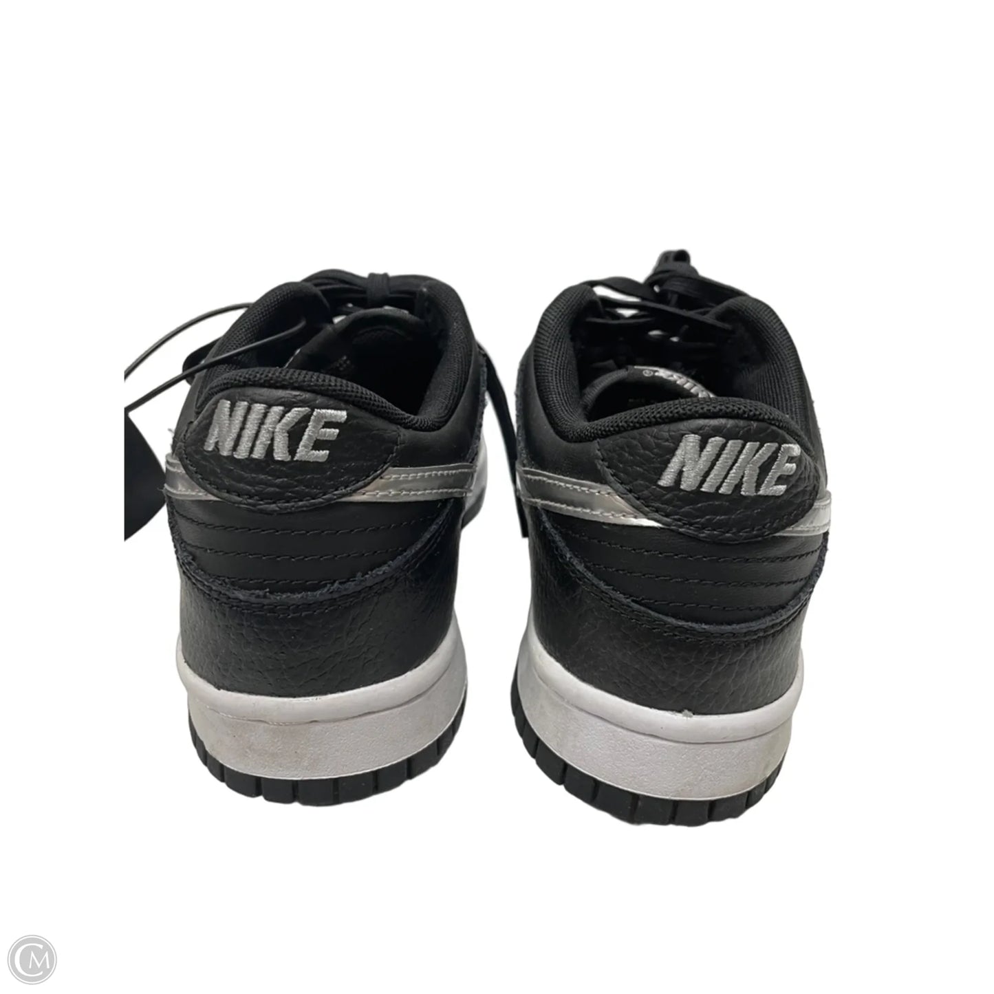 Shoes Sneakers By Nike In Black, Size: 8.5