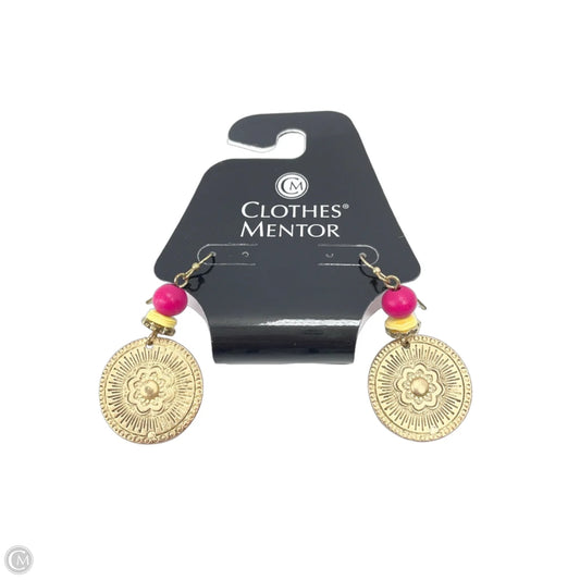 Earrings Dangle/drop By Clothes Mentor