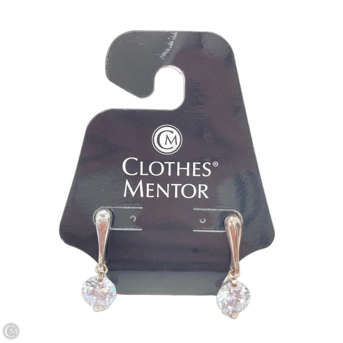 Earrings Dangle/drop By Clothes Mentor