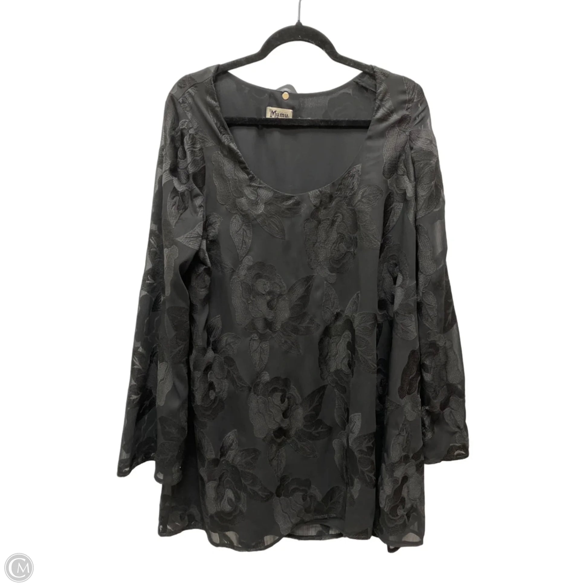 mumu dress short Eleph - SHORT MUMU DRESS C9010417