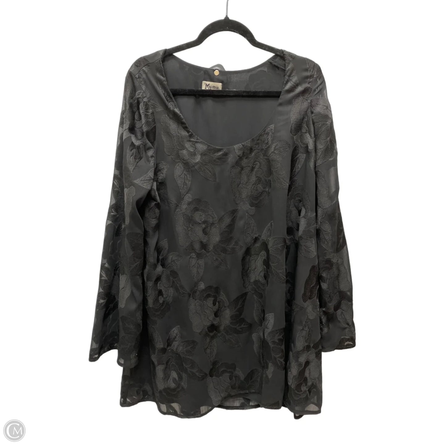 Dress Party Short By Show Me Your Mumu In Floral Print, Size: Xl