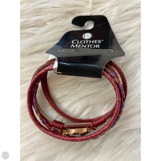 Bracelet Other By Cme