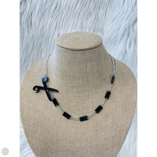 Necklace Other By Cme