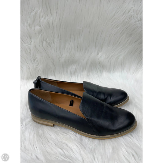 Shoes Flats By Indigo Rd In Black, Size: 7.5
