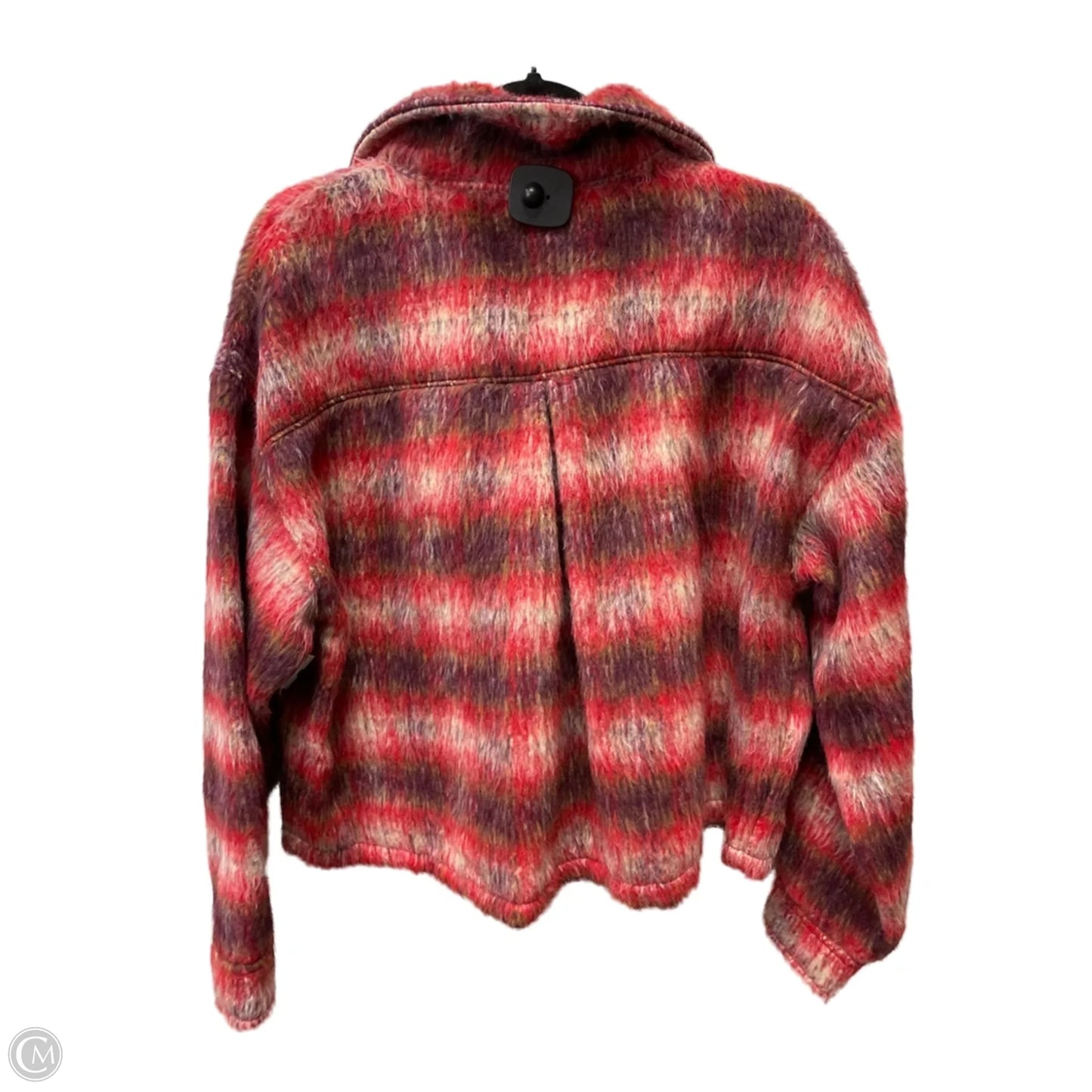 Jacket Other By Vigoss In Multi-colored, Size: Xl